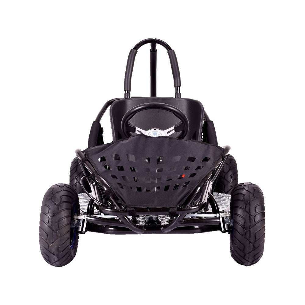 Mototec 79cc Kids Off Road Go Kart