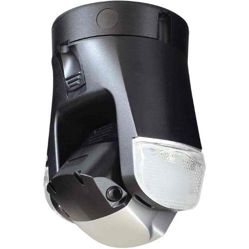 Amaryllo Ares Pro Biometric Auto Tracking Outdoor Security Camera Black New