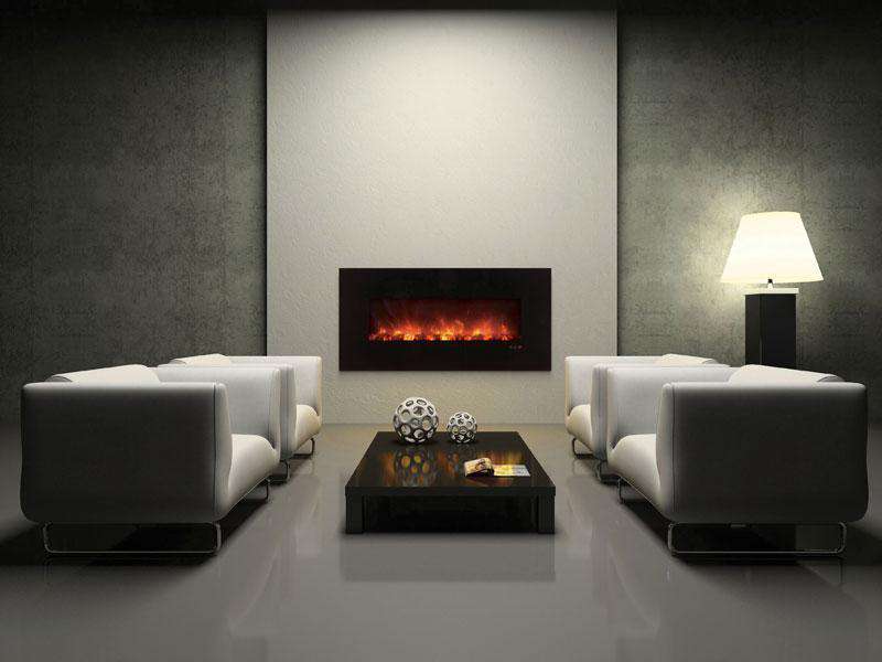 Modern Flames Ambiance CLX2 60