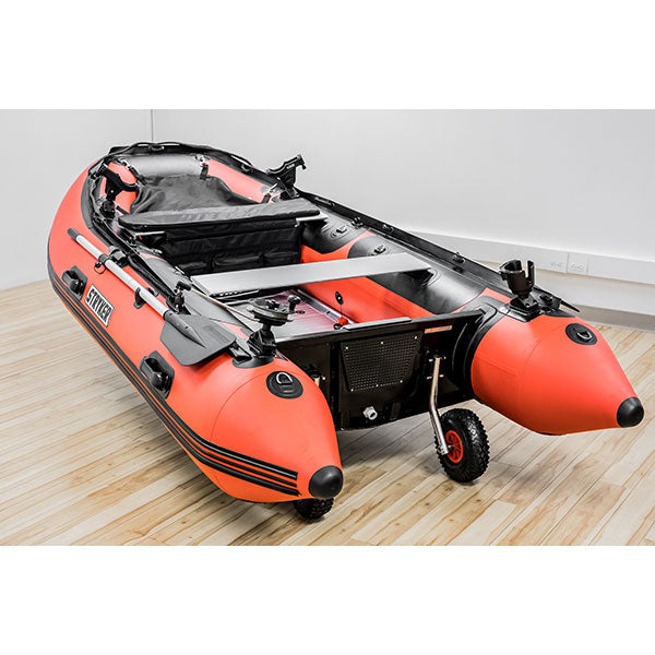 Stryker LX 320 Inflatable Boat