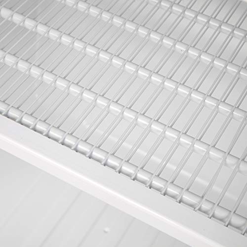 Moligin Upright Freezer