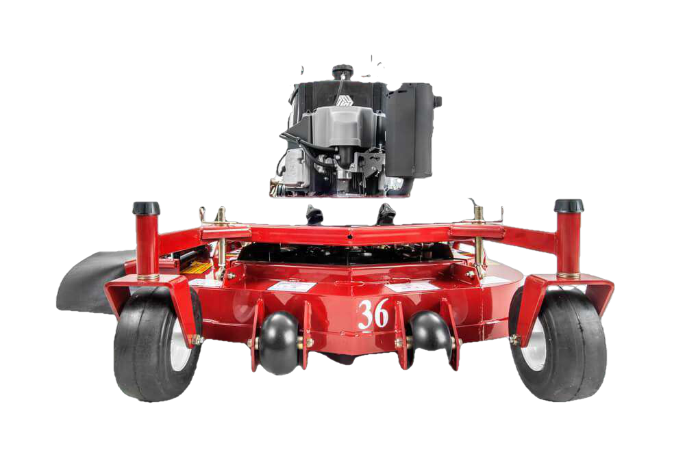 WorldLawn WY32S11HDE 32