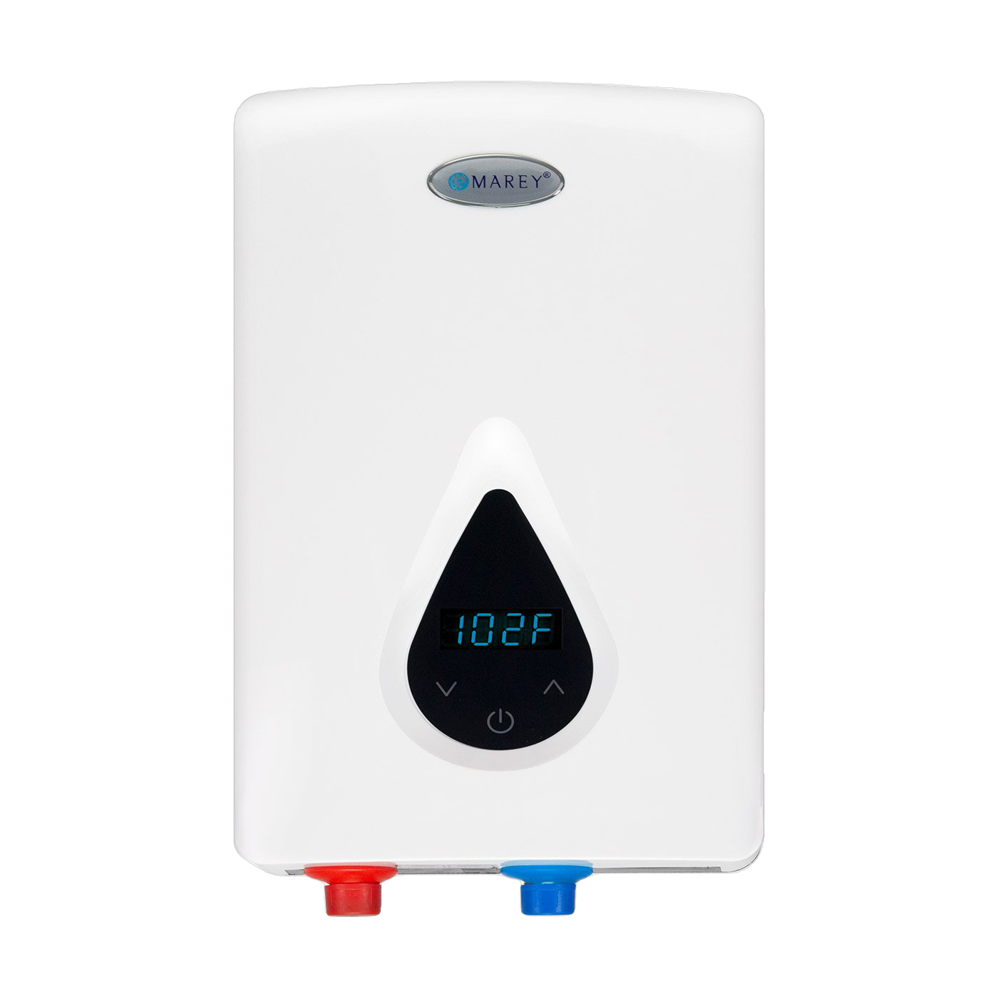 Marey ECO150 3.5 GPM Electric Tankless Water Heater Open Box