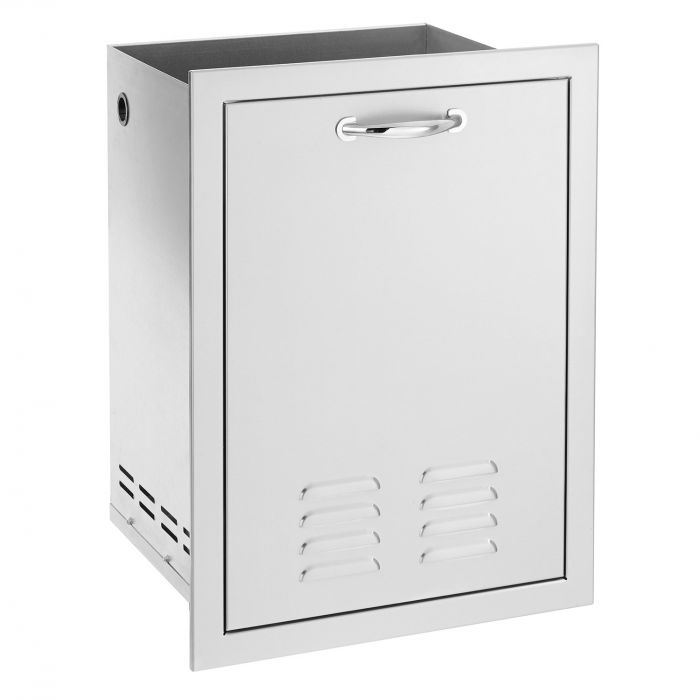 Drawer, Propane Tank or Trash - 20