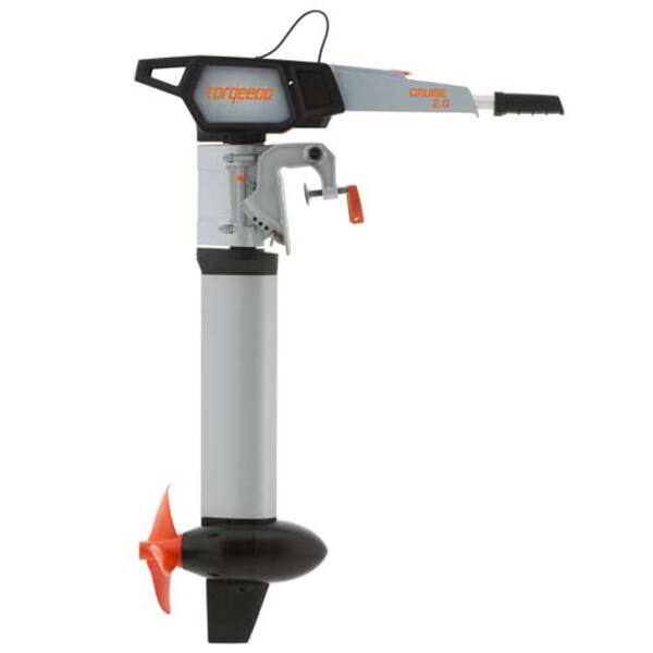 Torqeedo Cruise 2.0 T