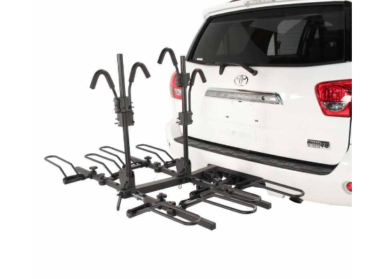Hollywood Racks HR1400Z Sport Rider 4 Bike 2