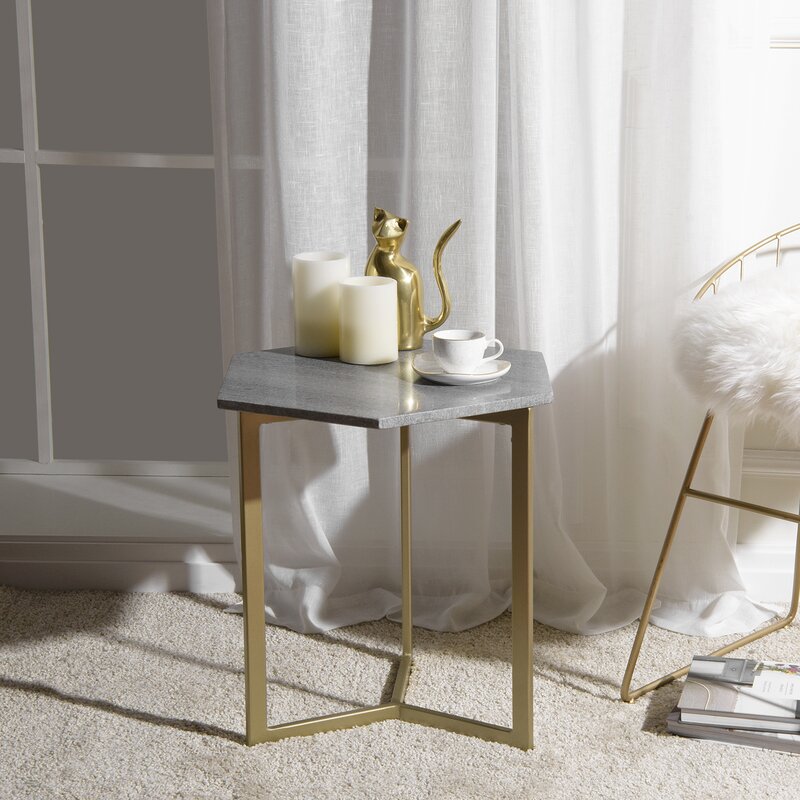 Finian End Table