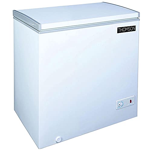 Thomson Chest Freezer (7.0 Cu. Ft.) Wholesale, Cheap, Discount, Bulk (1 - Pack)