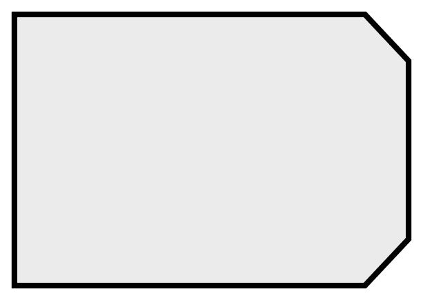 Adel/Stryker LD500 L&D Mattress