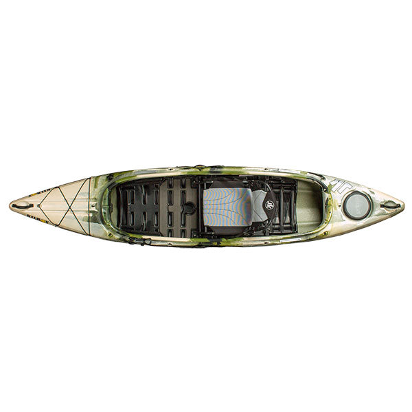 Jackson Kilroy Fishing Kayak