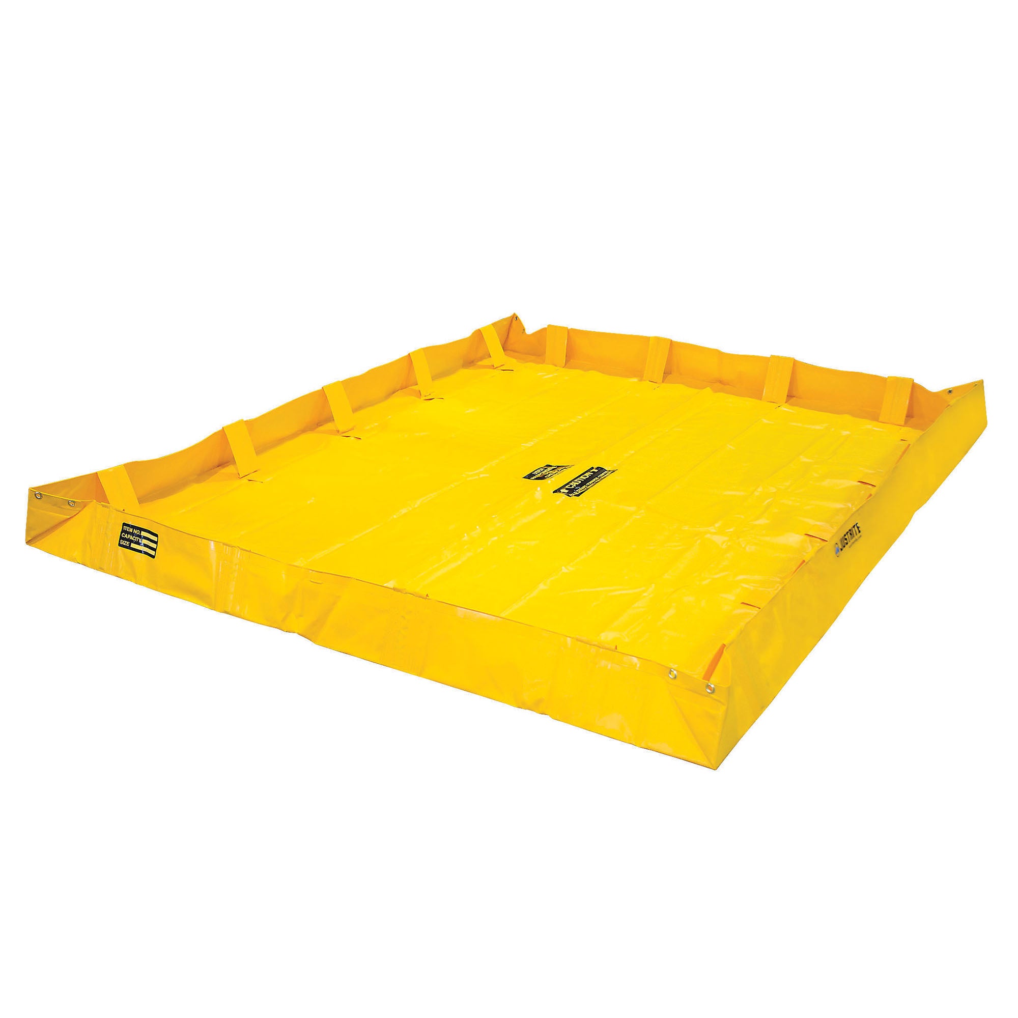 Justrite QuickBerm® Lite