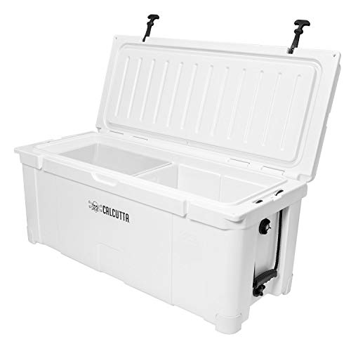 Calcutta Renegade Hard Cooler 125 Liter