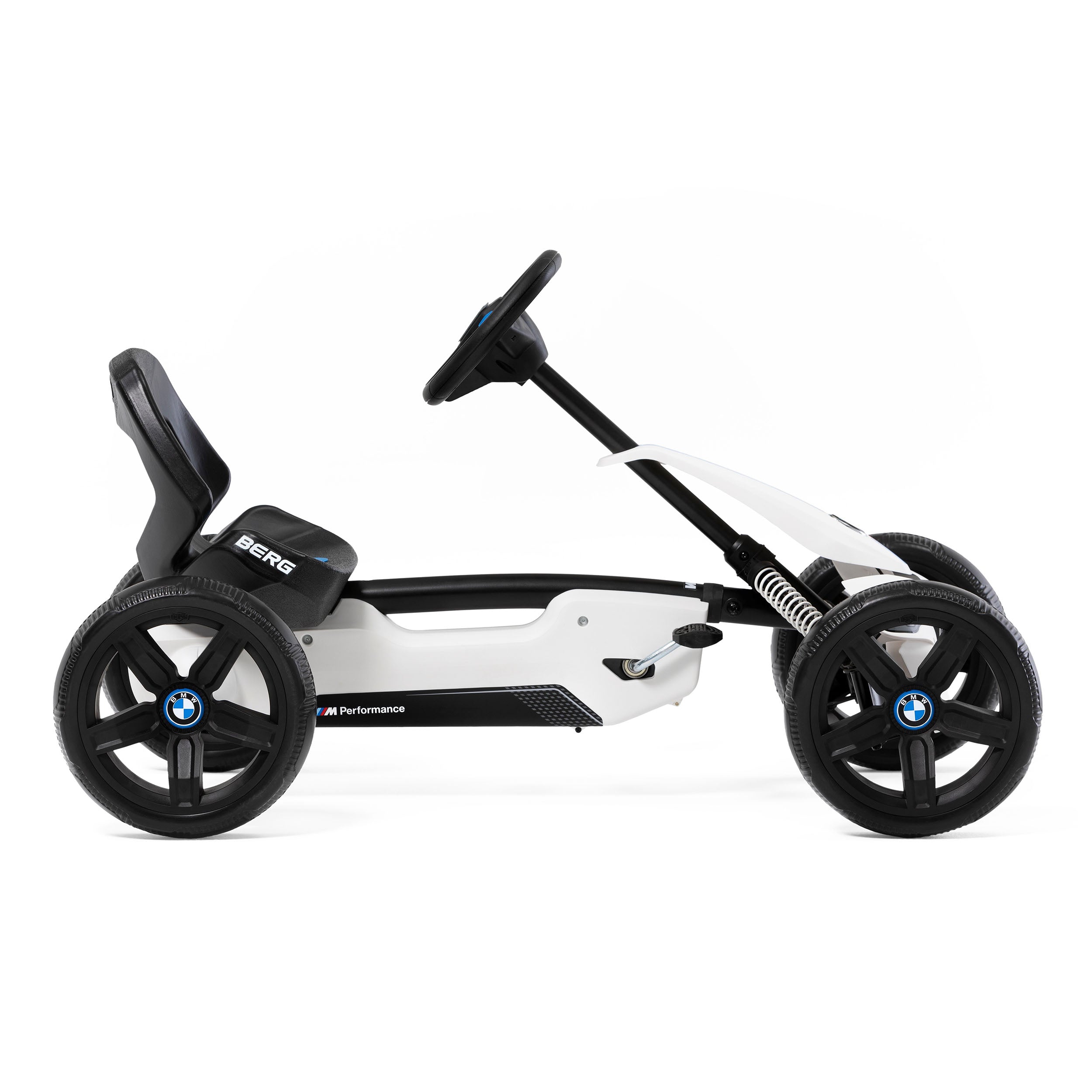 BERG Reppy BMW Pedal Kart