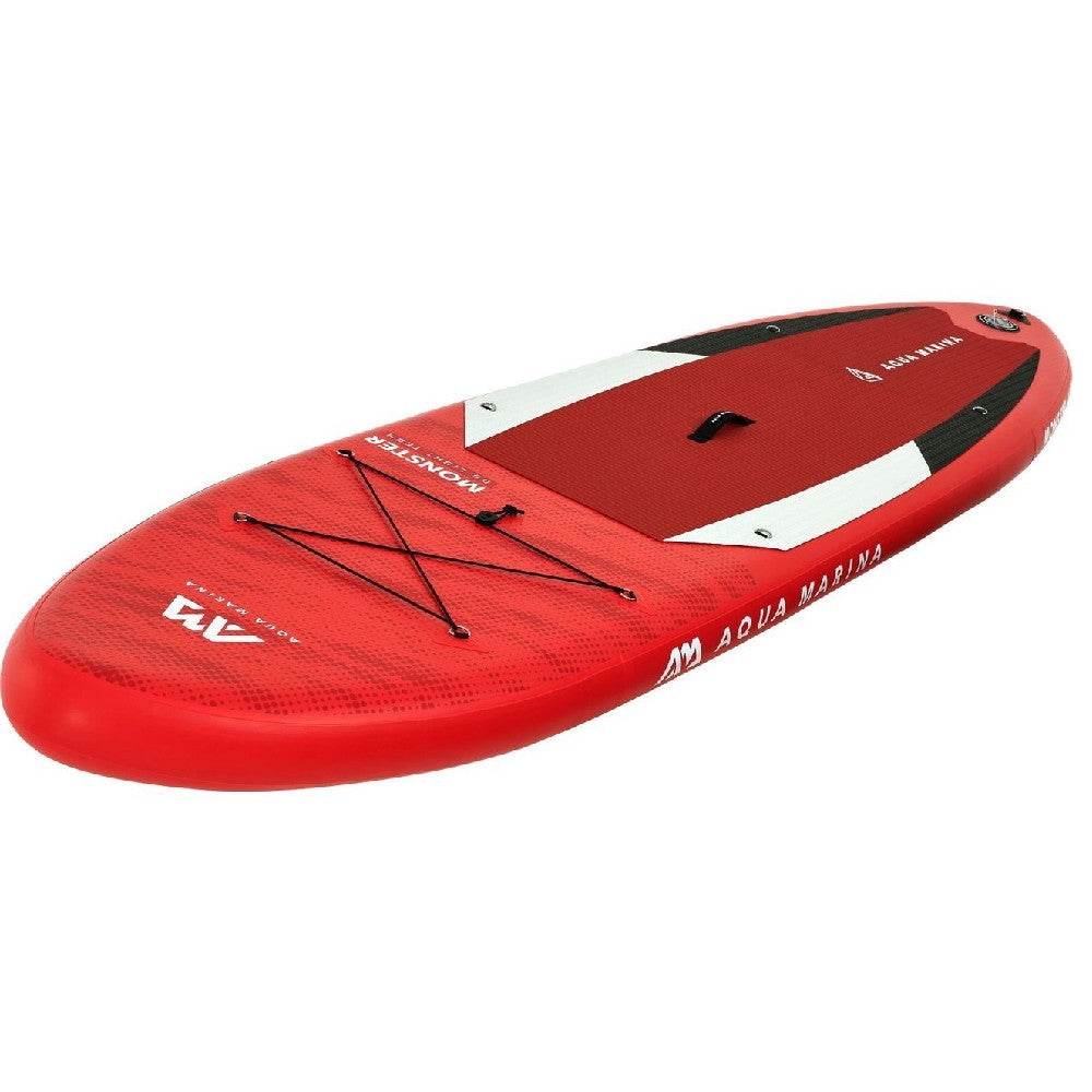 Aqua Marina Monster Stand Up 12 ft. Inflatable Paddle Board