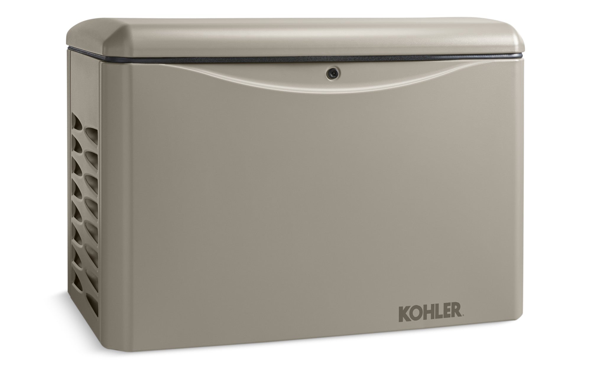 Kohler 20RCA-QS6 20 KW Standby Generator with OnCue Plus New