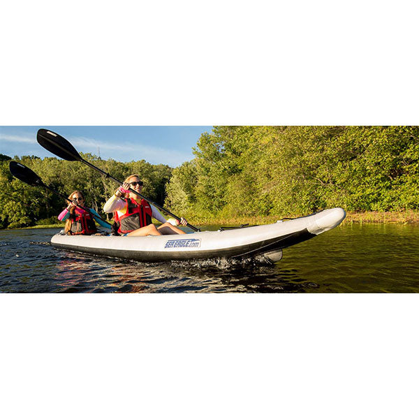 Sea Eagle 465ft FastTrack Inflatable Kayak
