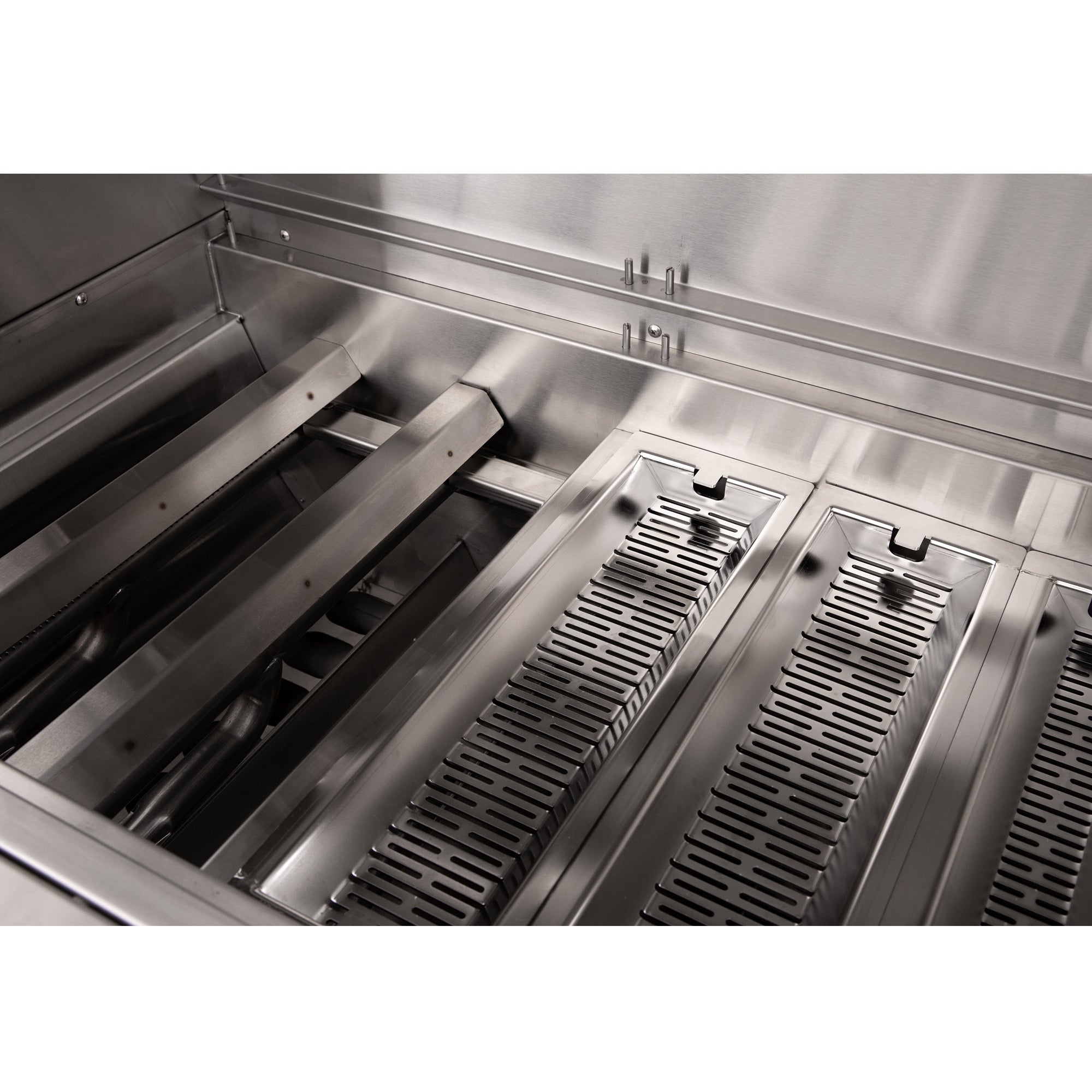 American Multi-Fuel Grill 36