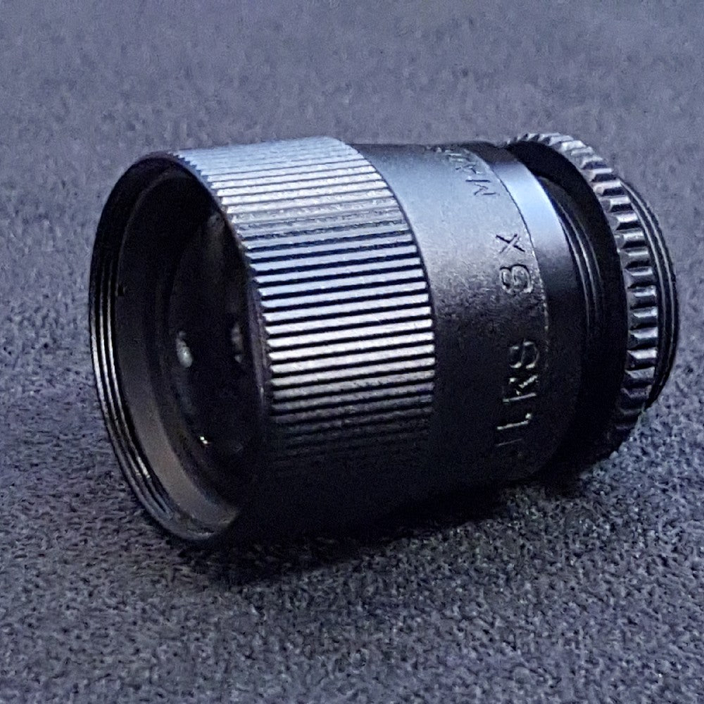Walters Mini Monocular with Lock Ring
