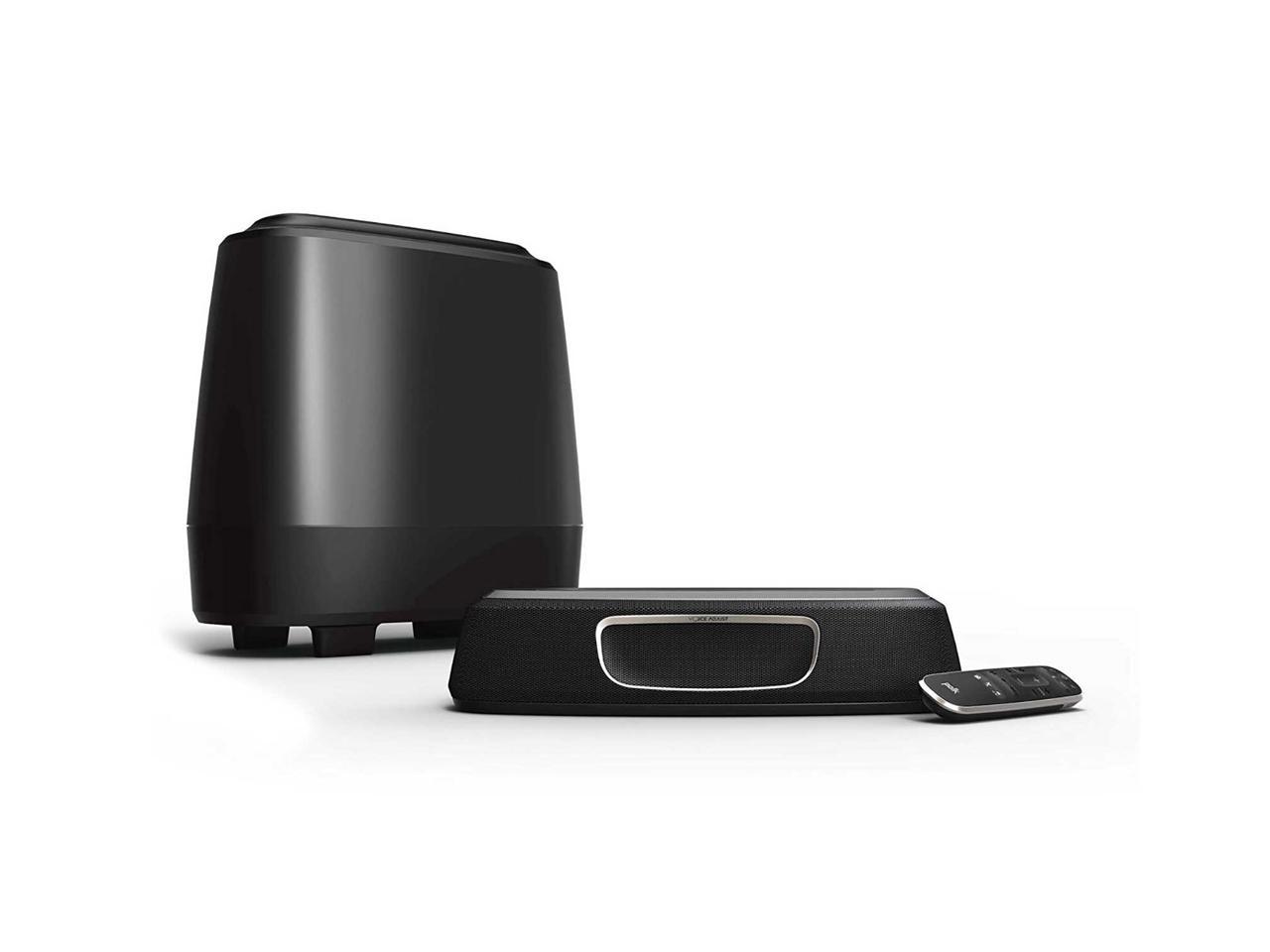 Polk Audio AM9640 Command Bar with Amazon Alexa