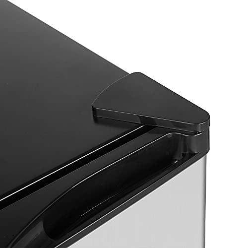 ZHFEN Upright Freezer