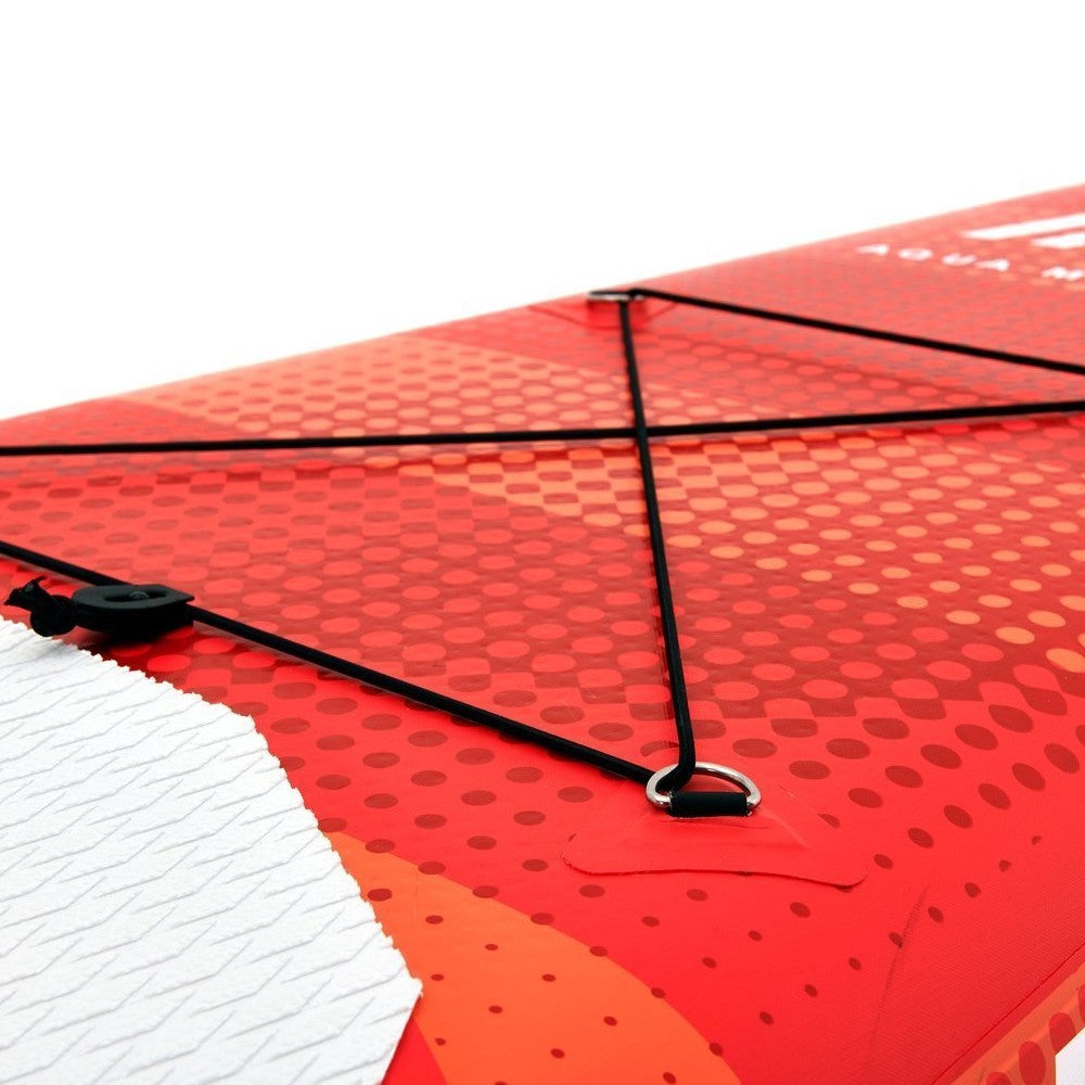 Aqua Marina Airship Race Stand Up 22 Ft. Inflatable Paddle Board