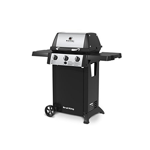 Broil King 814154 Gem 320 Liquid Propane Grill