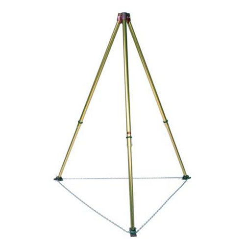 Skedco Sked-Evac Tripod, 10 Ft.