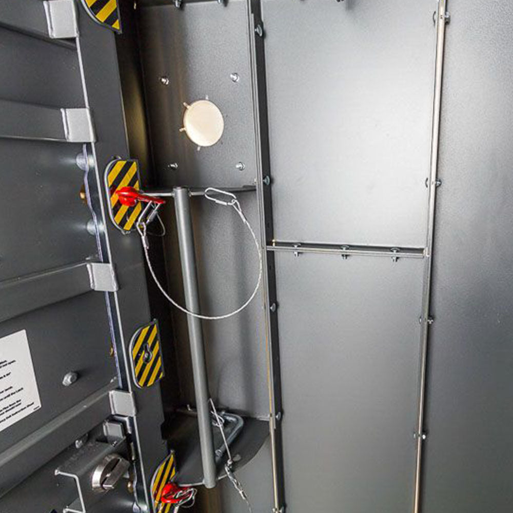 Swisher ESP 6-Person Residential Capacity Safety Shelter