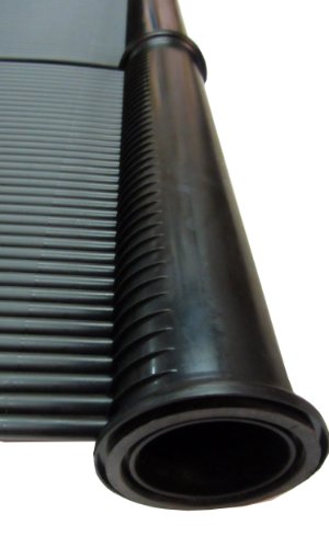 Heliocol Swimming Pool Solar Heating Panel 4' x 10' 6 - HC-40