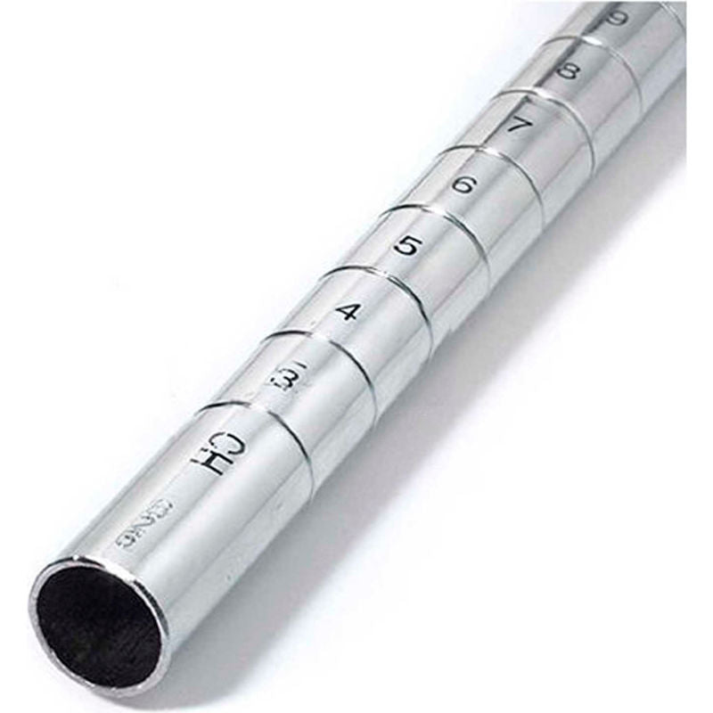 Nexel® P86S Stainless Steel Post 86