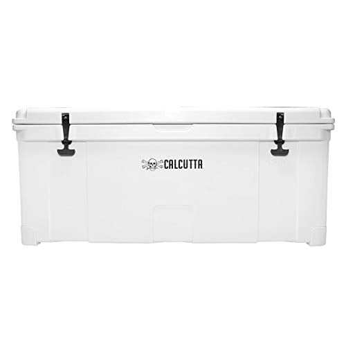 Calcutta Renegade Hard Cooler 125 Liter