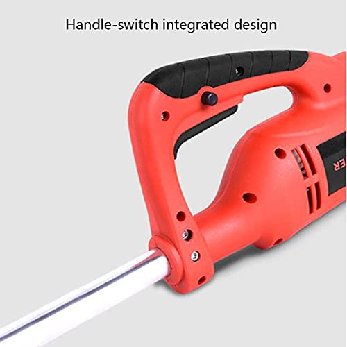 FREEZYMAN Household high-Power AC Electric Lawn Mower Lawn Mower Lawn Mower Plug-in Garden Lawn Mower