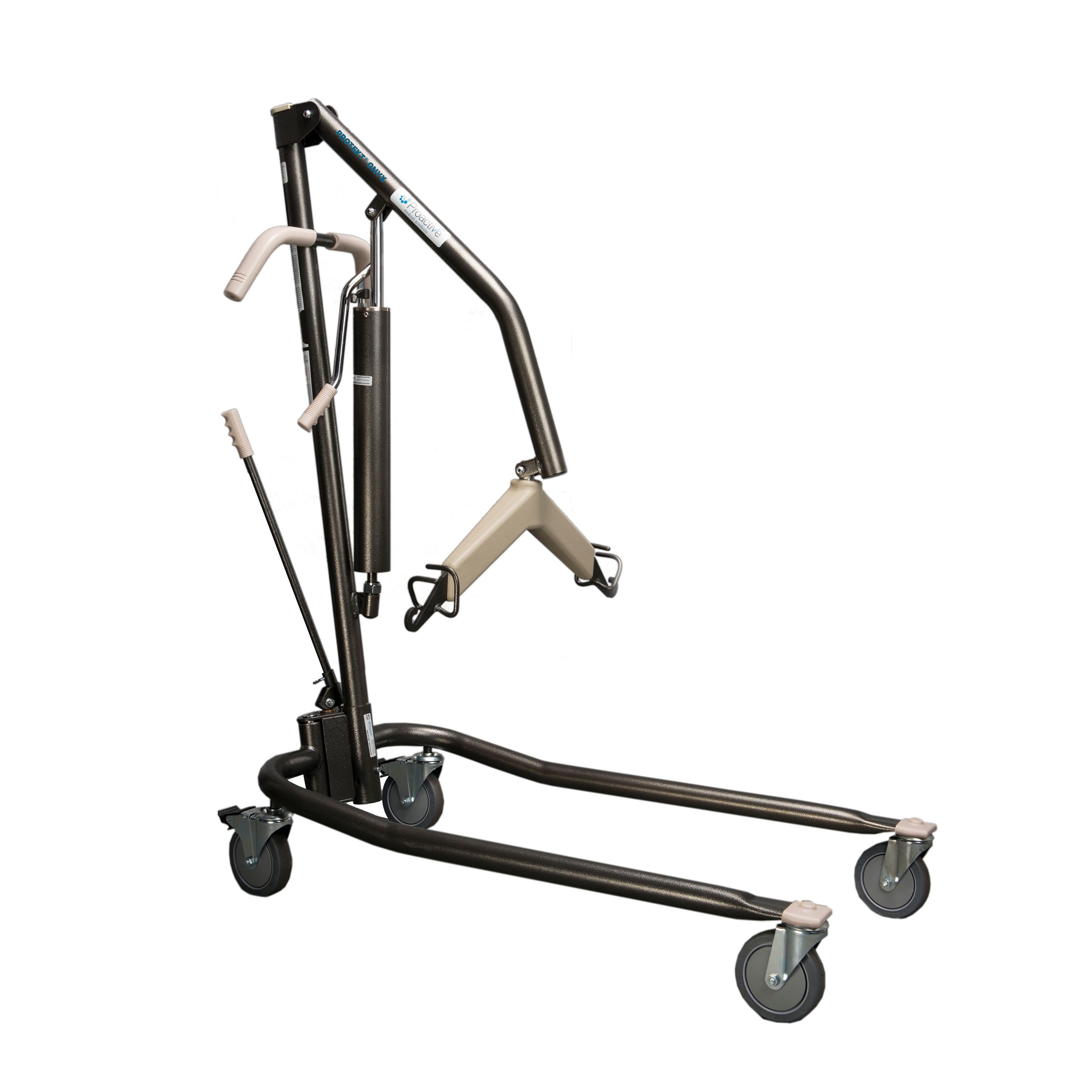 Proactive Protekt® Onyx Manual Full Body Lift