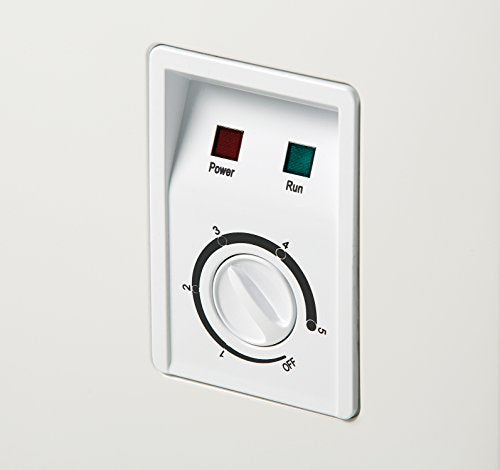 Danby Diplomat 9 Cu. Ft. Chest Freezer in White