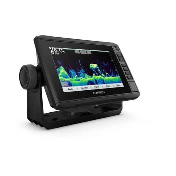Garmin ECHOMAP UHD 73sv Transducer