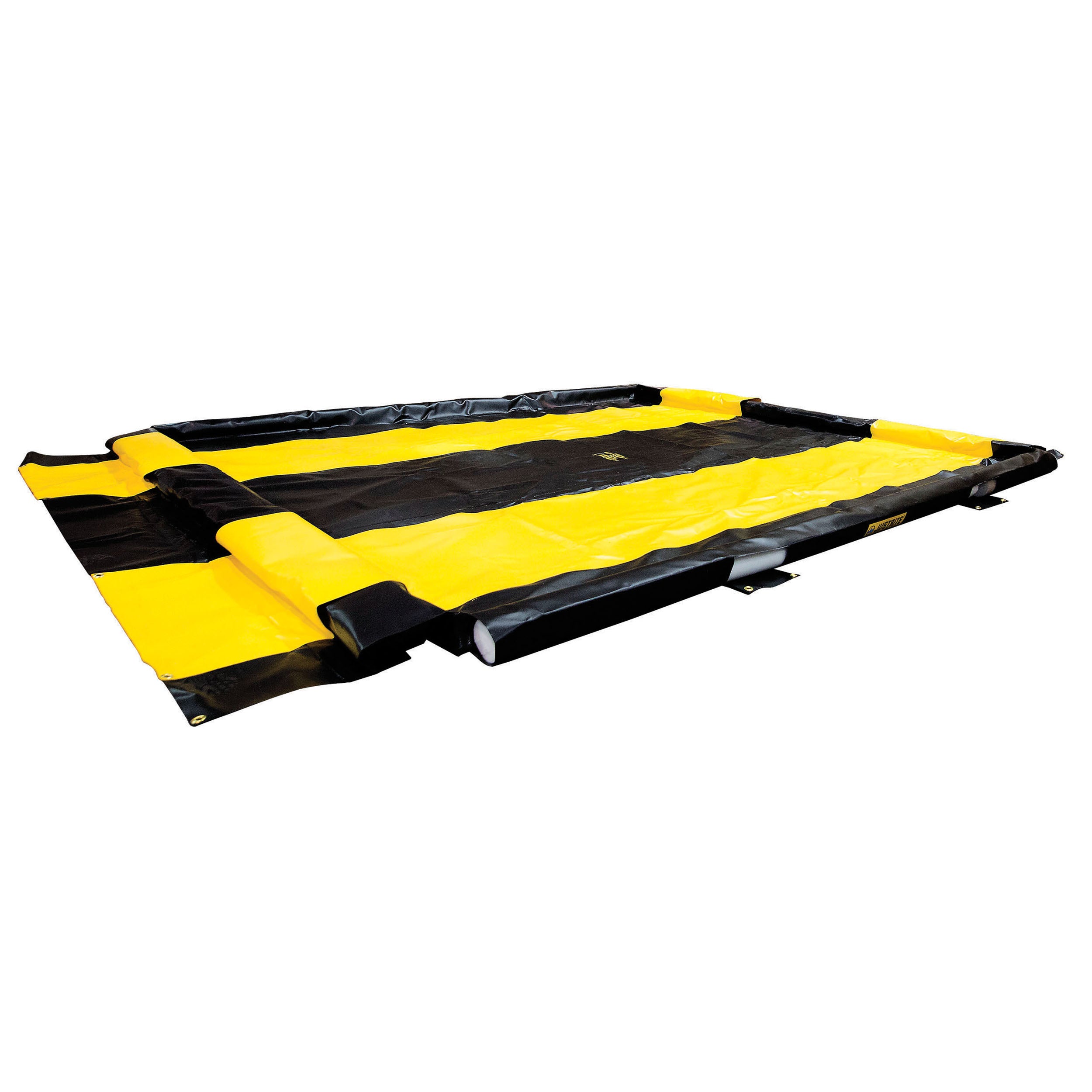 Justrite Washdown QuickBerm®