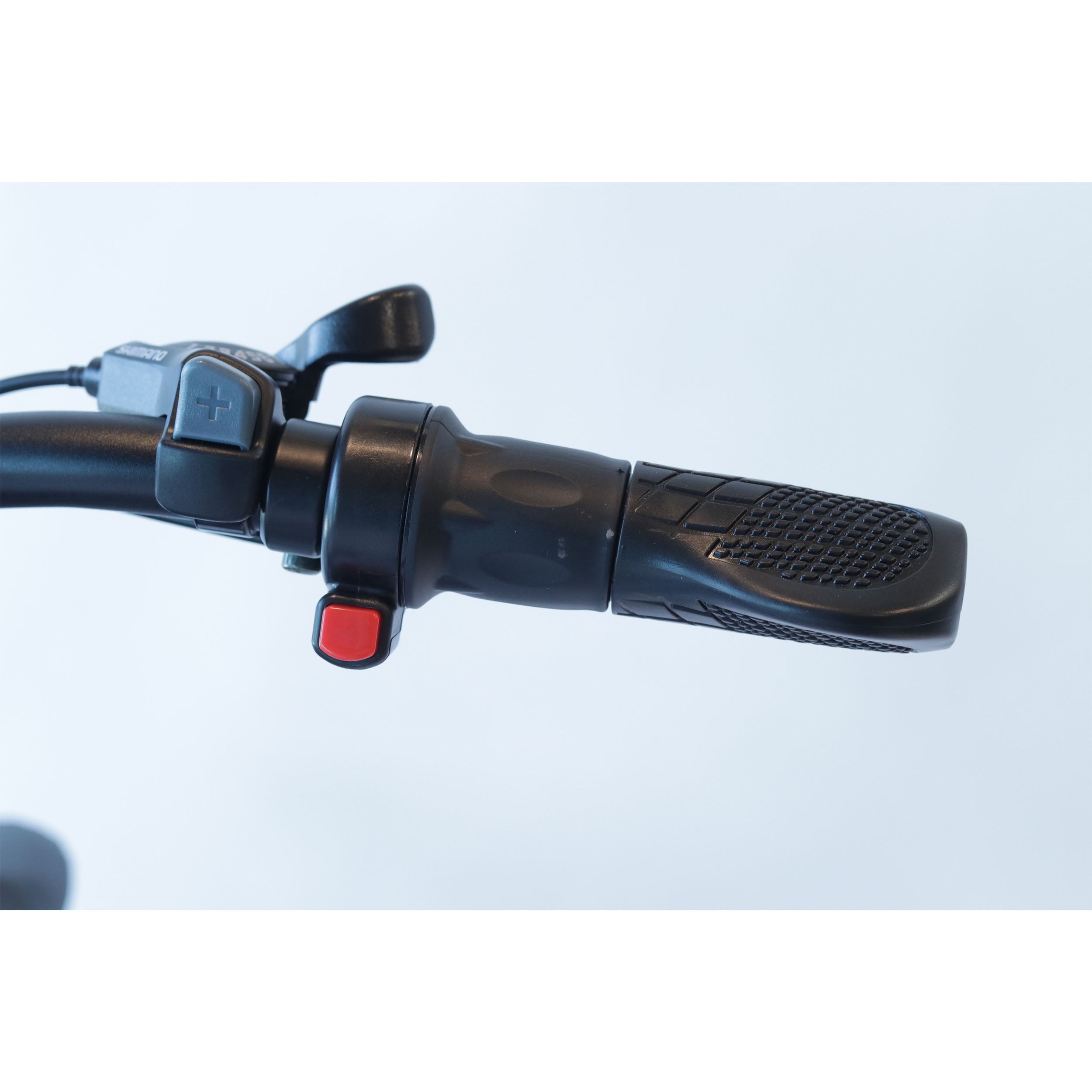 E-Wheels EW-Rugged Electric Mountain Bike