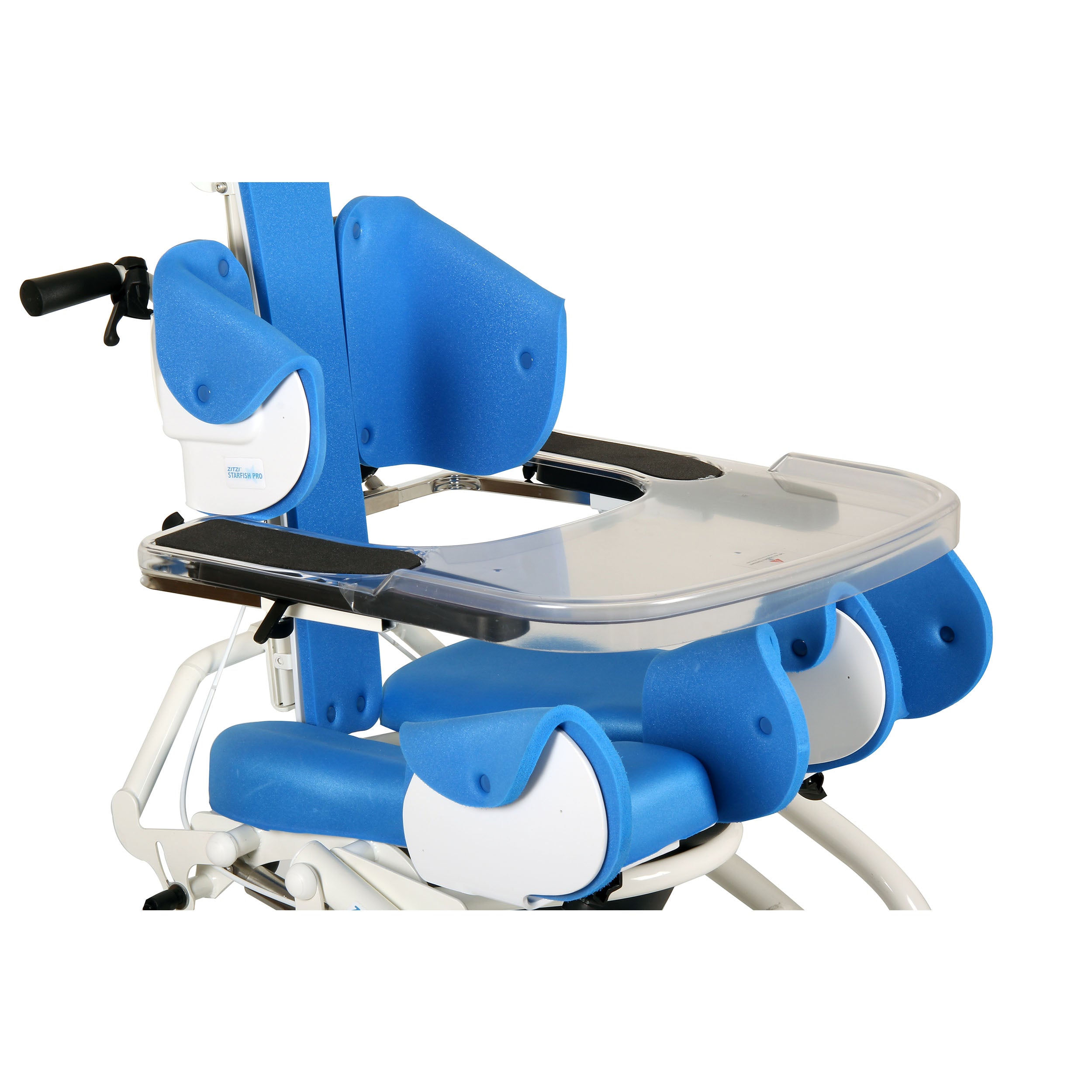 Zitzi Starfish Pro Table