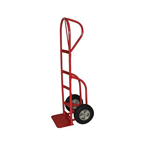 Milwaukee Hand Trucks P-Handle Hand Trucks - 40815, Milwaukee Hand Trucks P-Handle Hand Trucks
