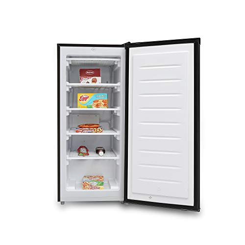 Commercial Cool CCUL50B6 Upright Freezer