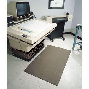 3' x 10' Cushion Stat Mat    Item #825S0310