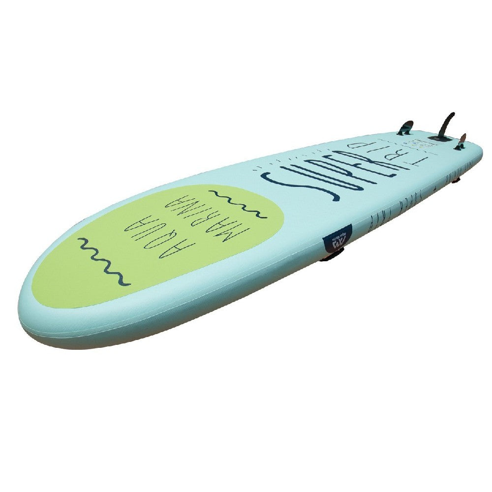 Aqua Marina Super Trip Stand Up 12'2 Inflatable Paddle Board