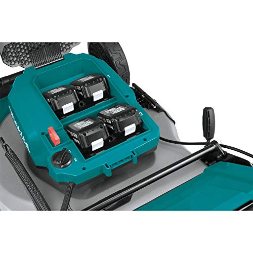 Makita XML06PT1 (36V) LXT Lithium‑Ion Brushless Cordless 18V X2 18