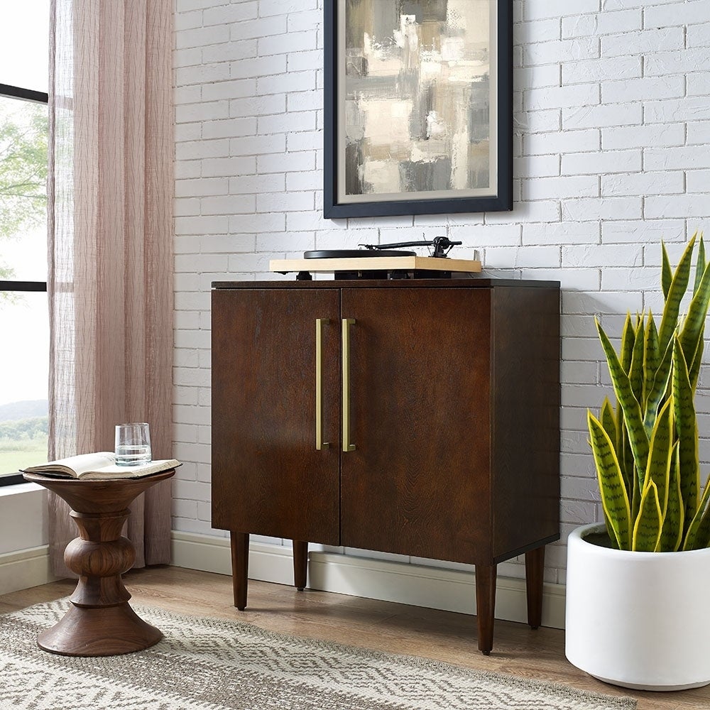 Everett Console Cabinet
