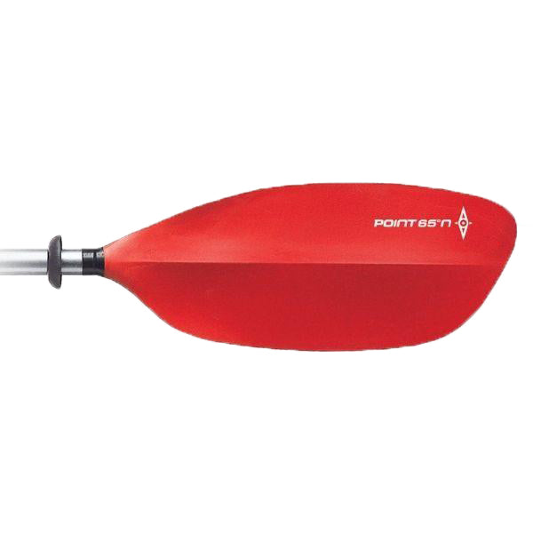 Point 65 Adventure Tourer Vario Kayak Paddle