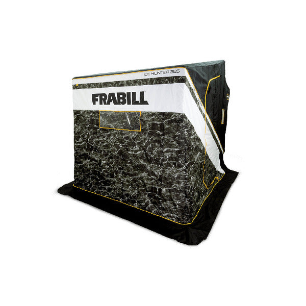 Frabill Ice Hunter SideStep 285