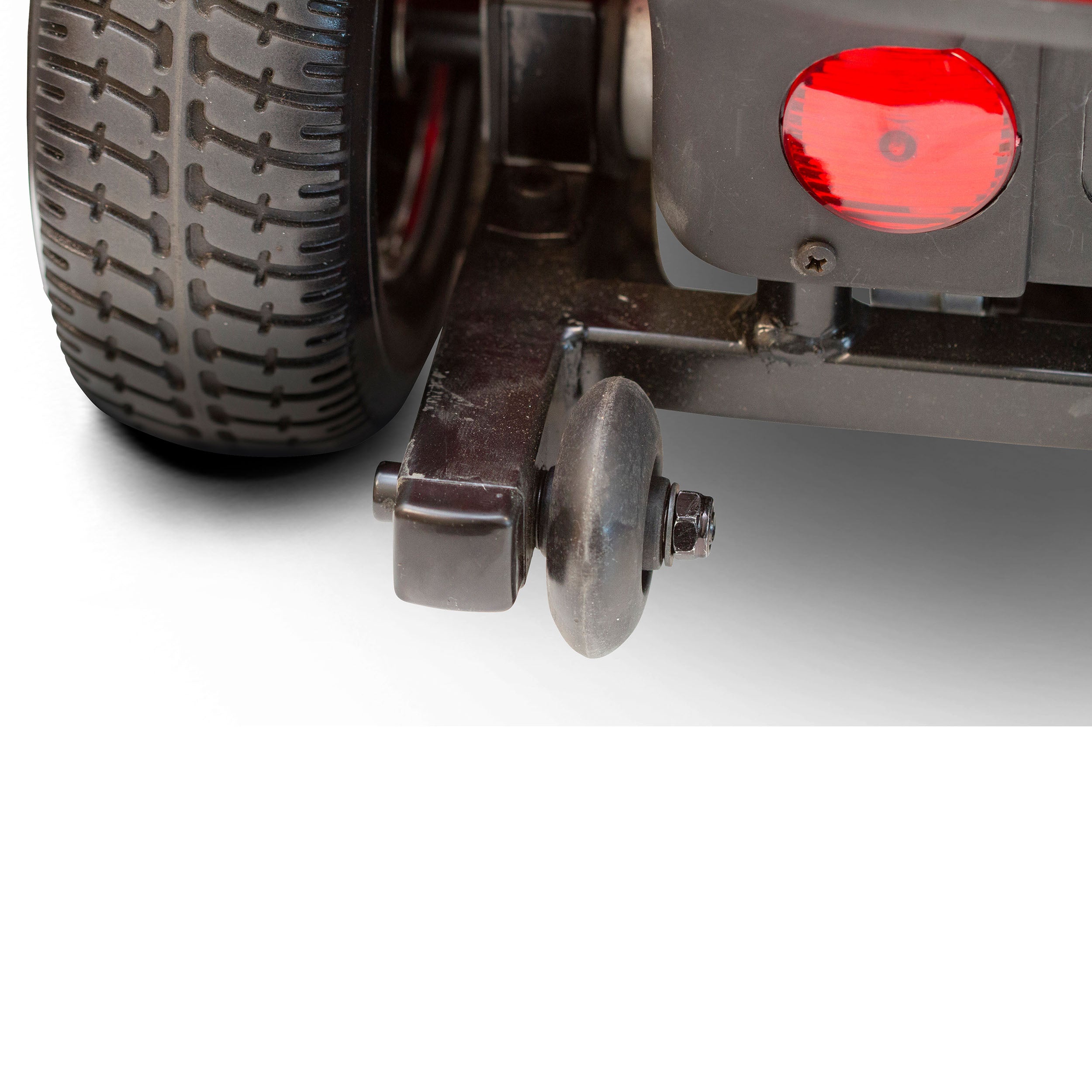 E-Wheels EW-M34 4-Wheel Medical Mobility Scooter