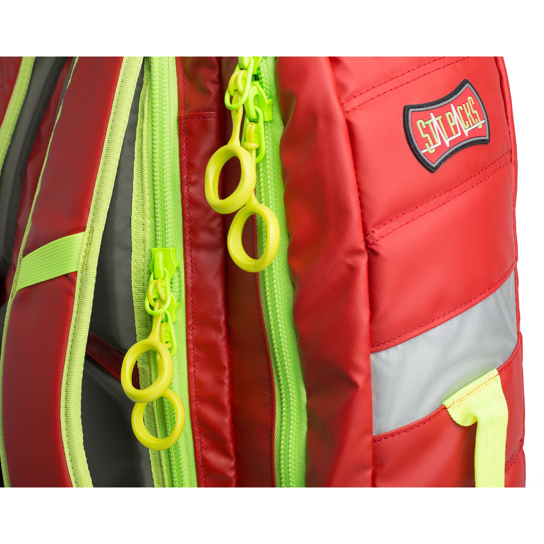 StatPacks G3 Responder Emergency Medical Backpack
