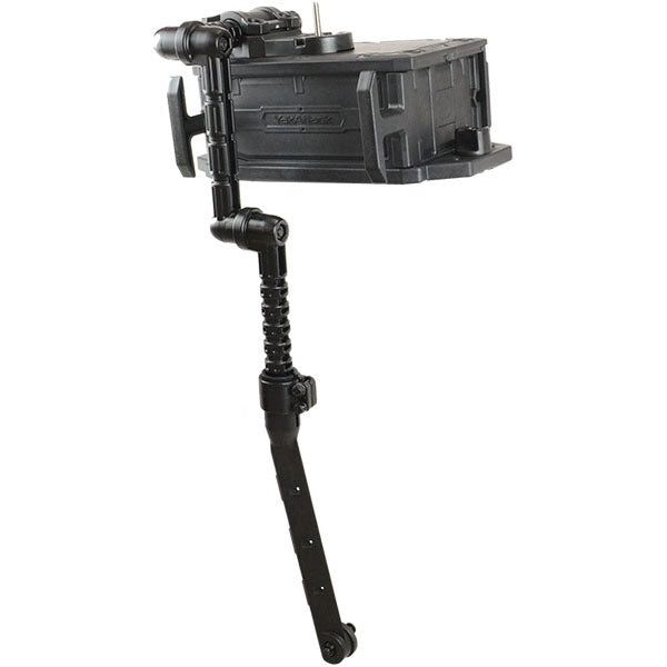 YakAttack CellBlok Battery Box & SwitchBlade Transducer Arm Combo