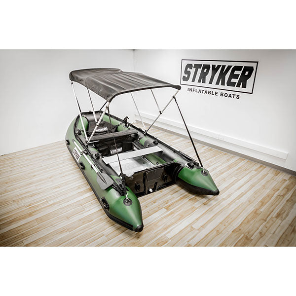 Stryker Pro 420 Inflatable Boat